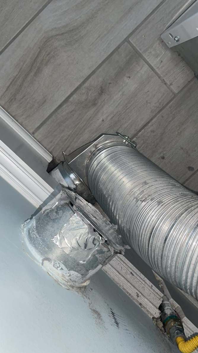 Dryer Vent Cleaning in Spring, TX Dryer Vent Cleaning Service in Spring, TX